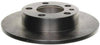 Acdelco Disc Brake Rotor 18A943A