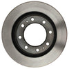 Acdelco Gold Fully Coated Brake Disc