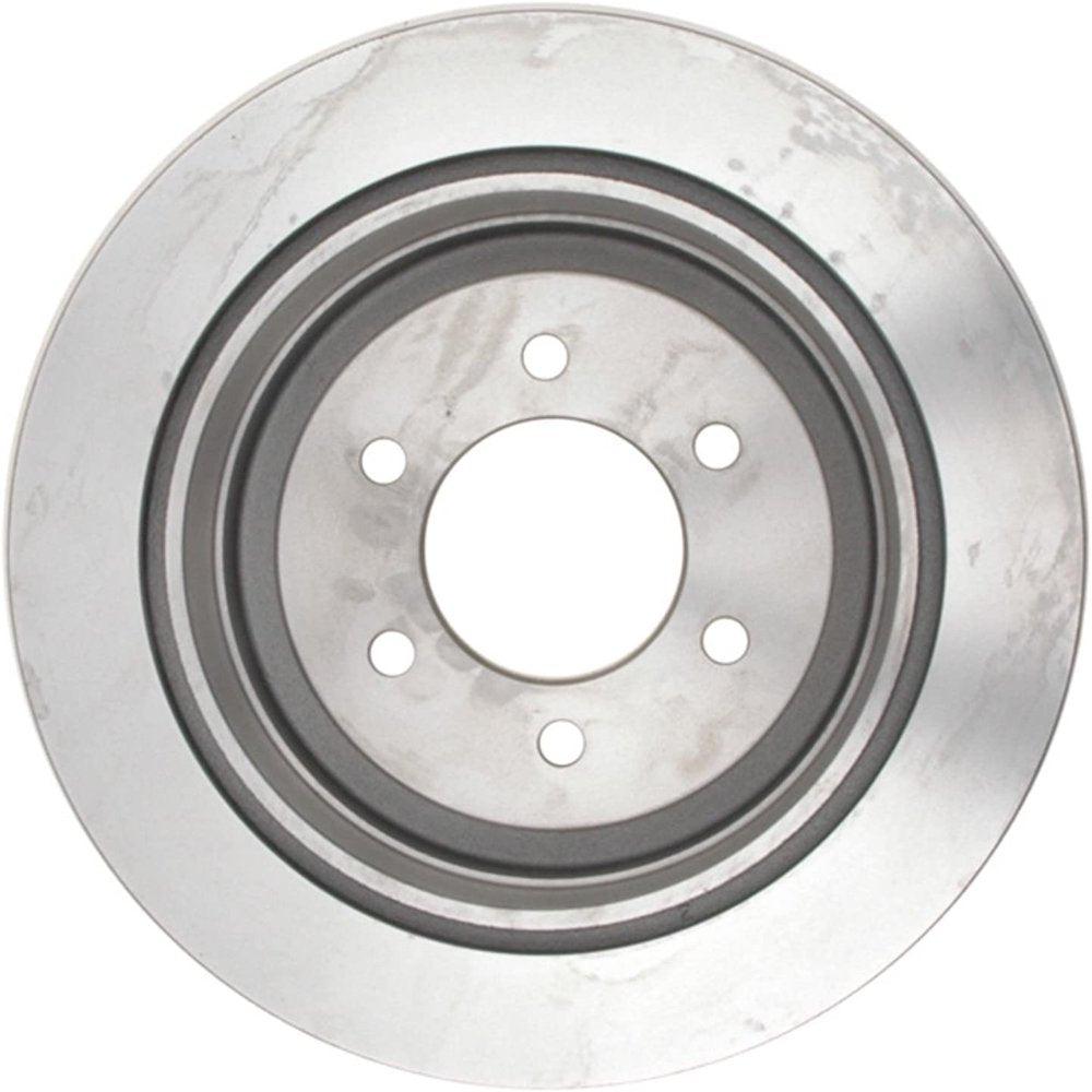 Acdelco Disc Brake Rotor 18A1627A