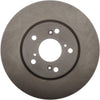 Acdelco Disc Brake Rotor 18A81022A