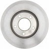 Acdelco Disc Brake Rotor Fits 2005 Dodge Grand Caravan