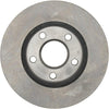 Acdelco Disc Brake Rotor 18A816A