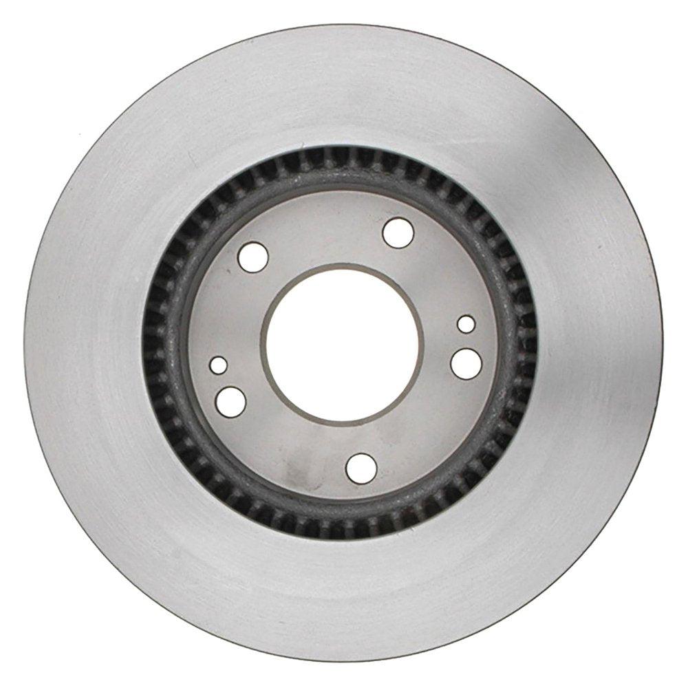 Acdelco Disc Brake Rotor 18A1632A