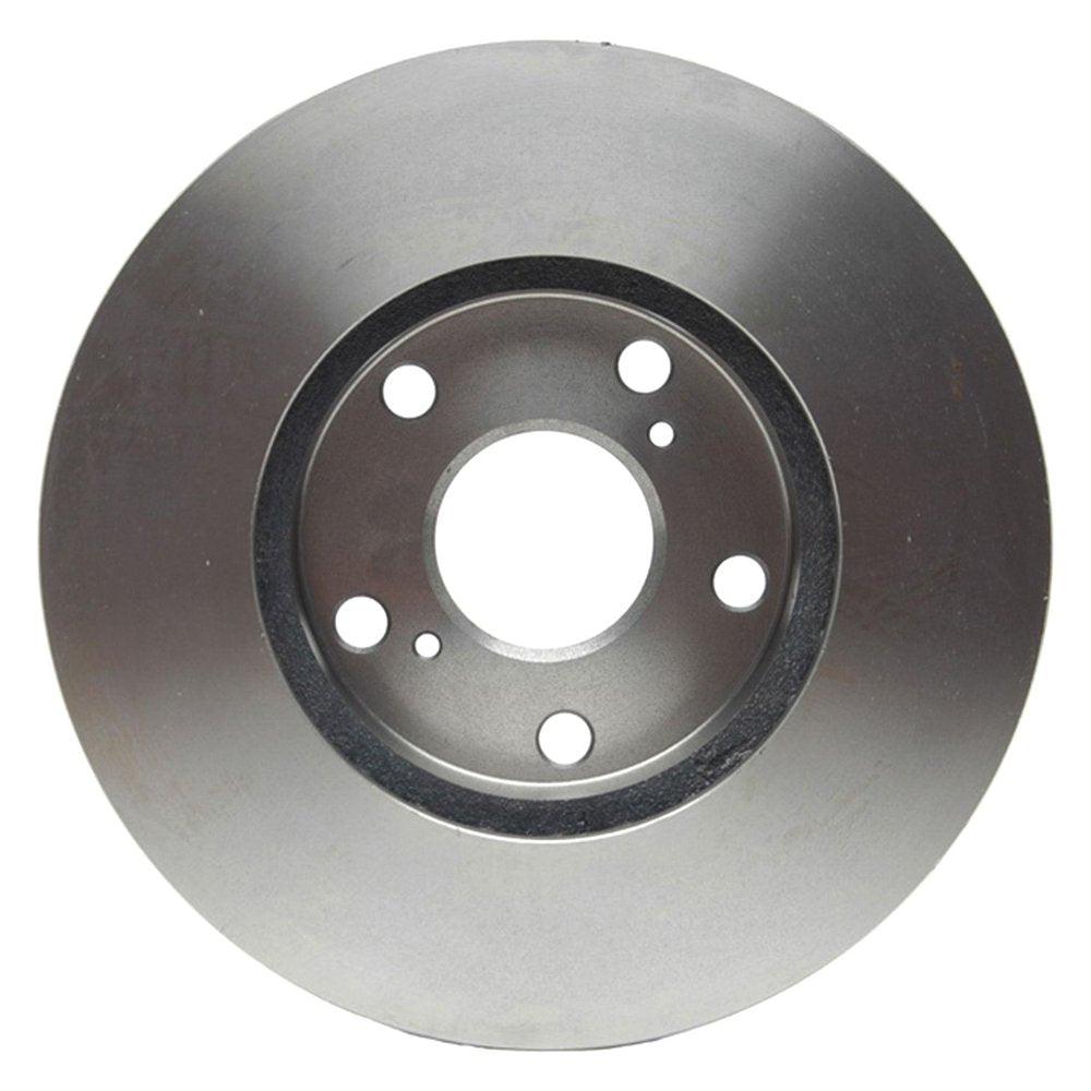 Acdelco Disc Brake Rotor 18A917A