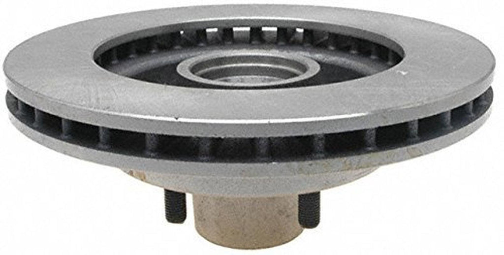 Acdelco Disc Brake Rotor and Hub Assembly