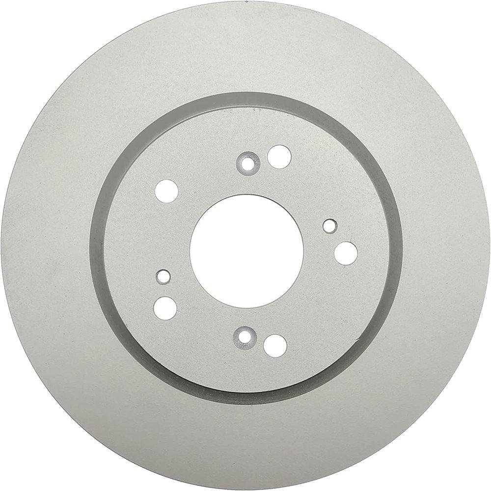 Acdelco Disc Brake Rotor 18A2463AC