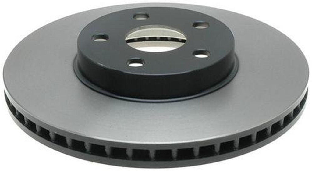 Acdelco Disc Brake Rotor 18A1104