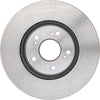 Acdelco Disc Brake Rotor 18A2463AC