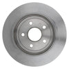 Acdelco Disc Brake Rotor 18A2792