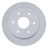 Acdelco Disc Brake Rotor 18A2332AC