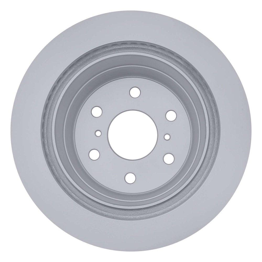 Acdelco Disc Brake Rotor 18A2332AC