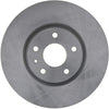 Acdelco Disc Brake Rotor 18A81014A