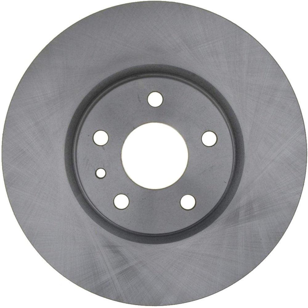 Acdelco Disc Brake Rotor 18A81014A