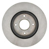 Acdelco Disc Brake Rotor 18A2500A