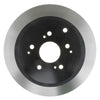 Acdelco Disc Brake Rotor 18A1312