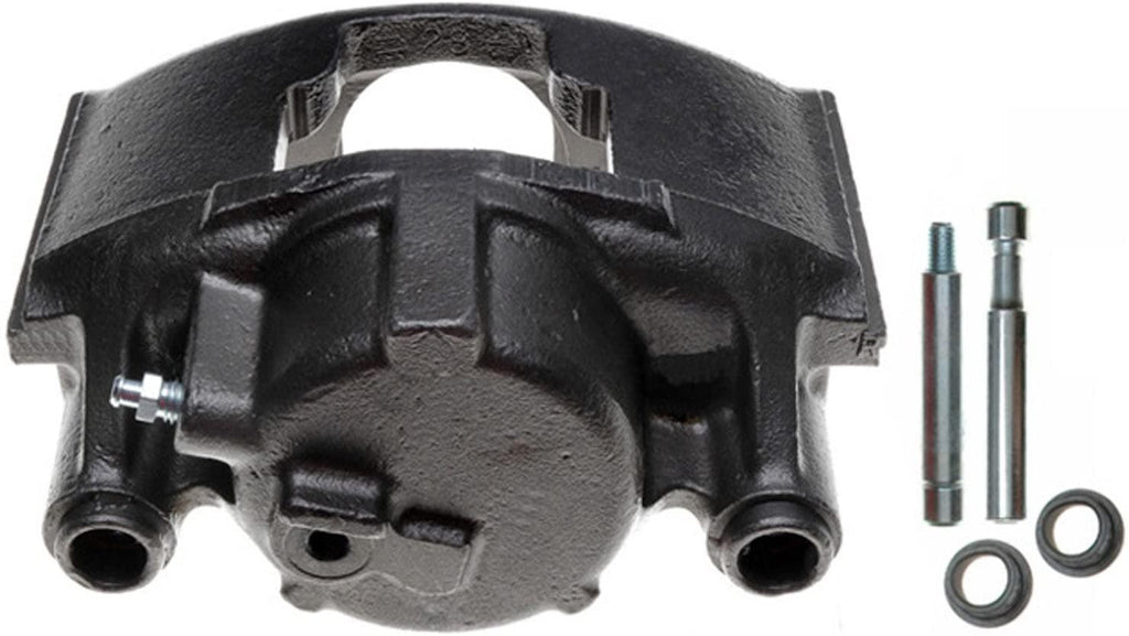 Acdelco Gold Durastop Remanufactured Brake Caliper Fits 1998 Dodge Ram 1500