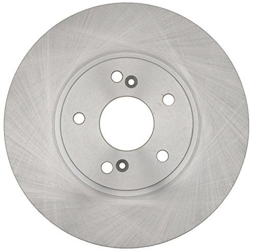 Acdelco Disc Brake Rotor 18A1095A