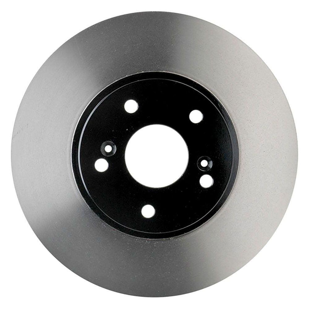 Acdelco Disc Brake Rotor 18A1095