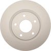 Acdelco Disc Brake Rotor 18A2446AC