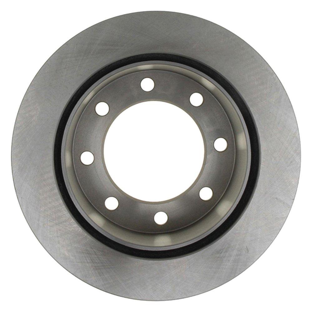 Acdelco Disc Brake Rotor 18A934A