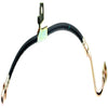 Brake Hydraulic Hose Fits 2000 Chevrolet Blazer