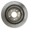 Acdelco Disc Brake Rotor 18A1664A