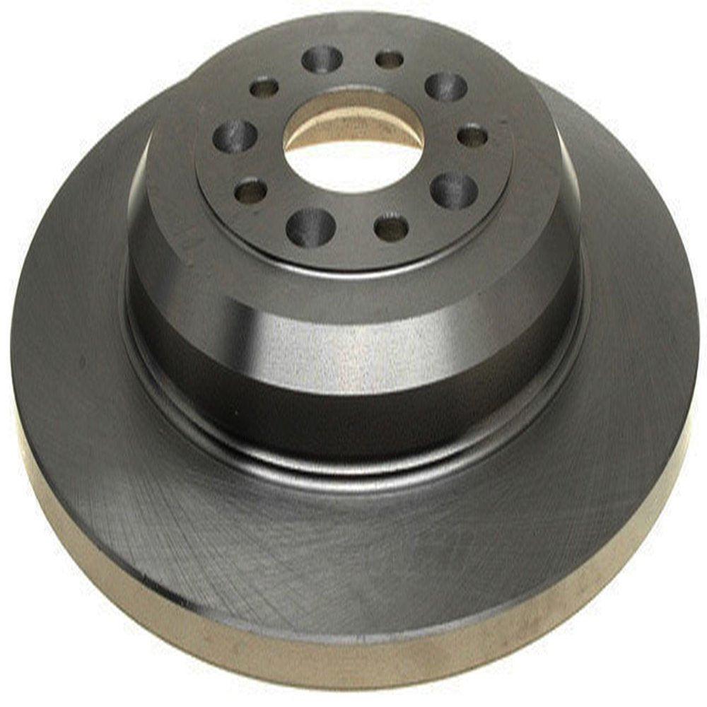 Acdelco Disc Brake Rotor 18A2362A