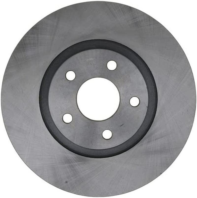 Acdelco Disc Brake Rotor 18A2556A