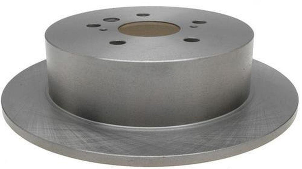 Acdelco Disc Brake Rotor 18A2940A