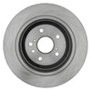 Acdelco Disc Brake Rotor 18A2940A