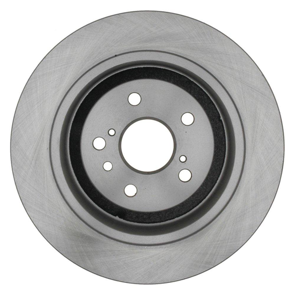 Acdelco Disc Brake Rotor 18A2940A