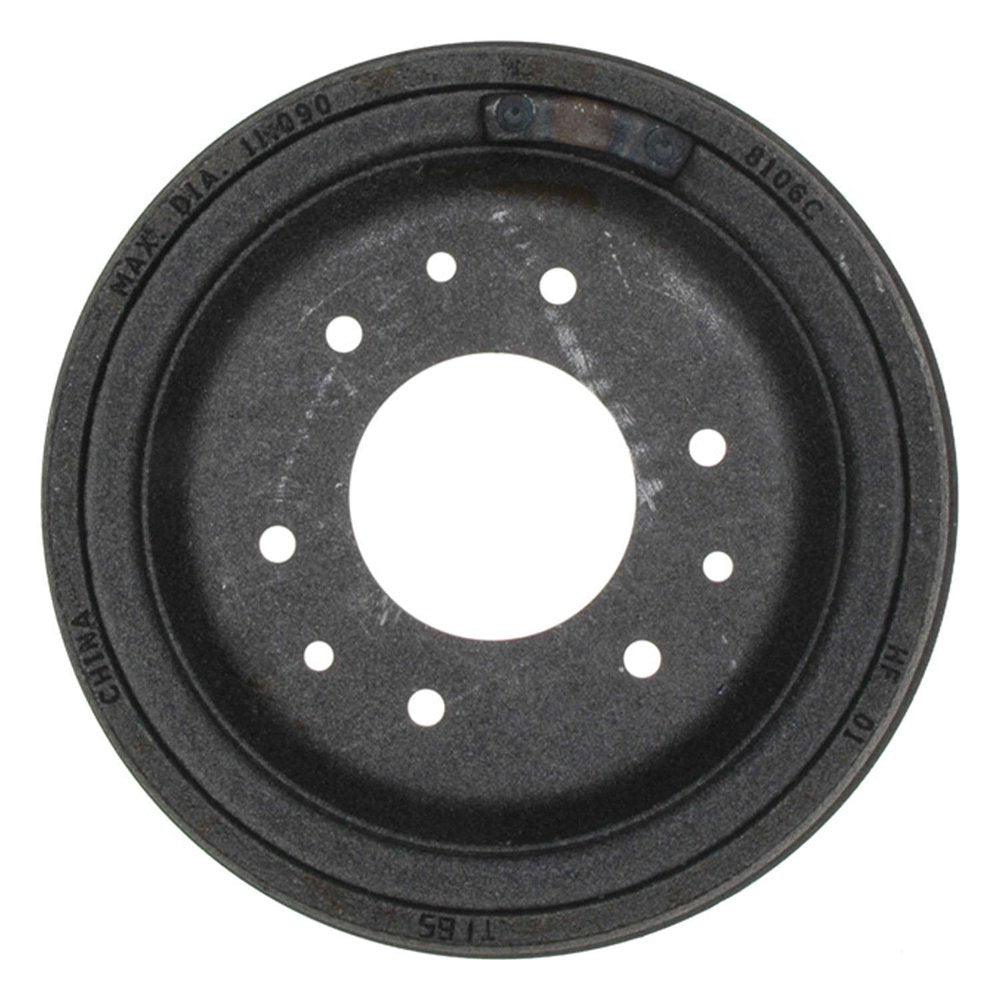 Acdelco Gold Durastop Brake Drum