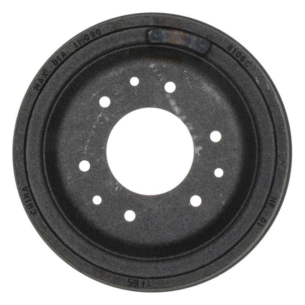 Acdelco Gold Durastop Brake Drum