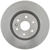 Acdelco Disc Brake Rotor 18A2726AC