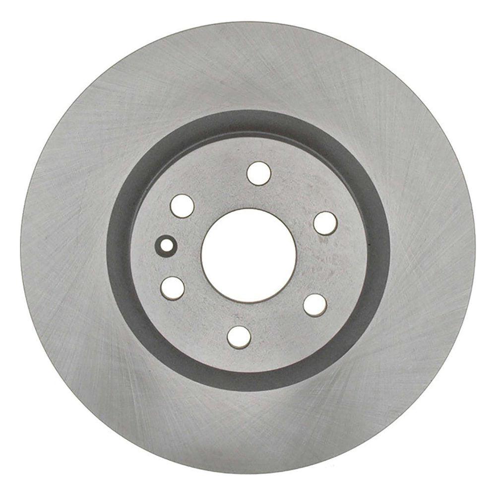 Acdelco Disc Brake Rotor 18A2726AC