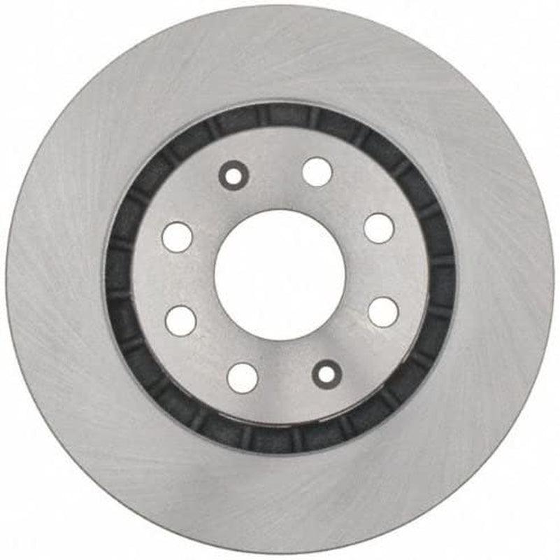 Acdelco Disc Brake Rotor 18A2324A