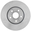 Acdelco Disc Brake Rotor 18A2601AC