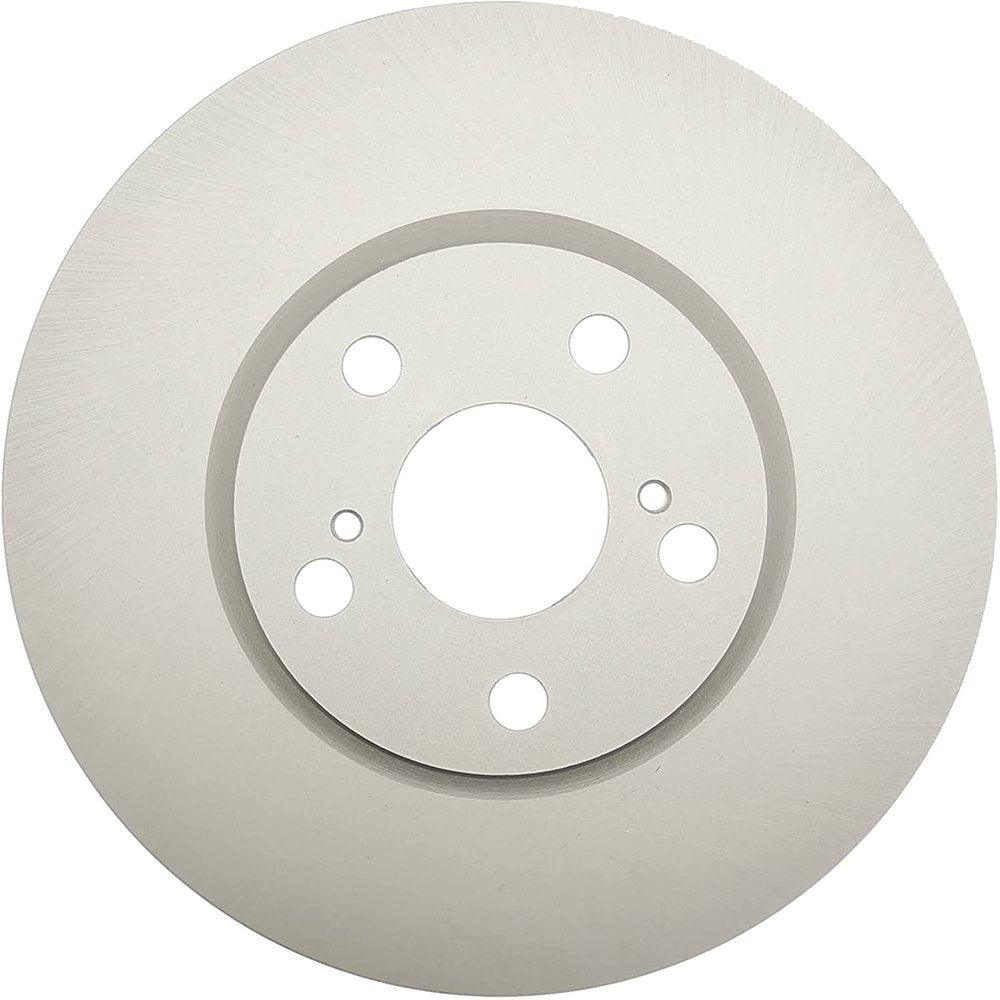 Acdelco Disc Brake Rotor 18A2601AC