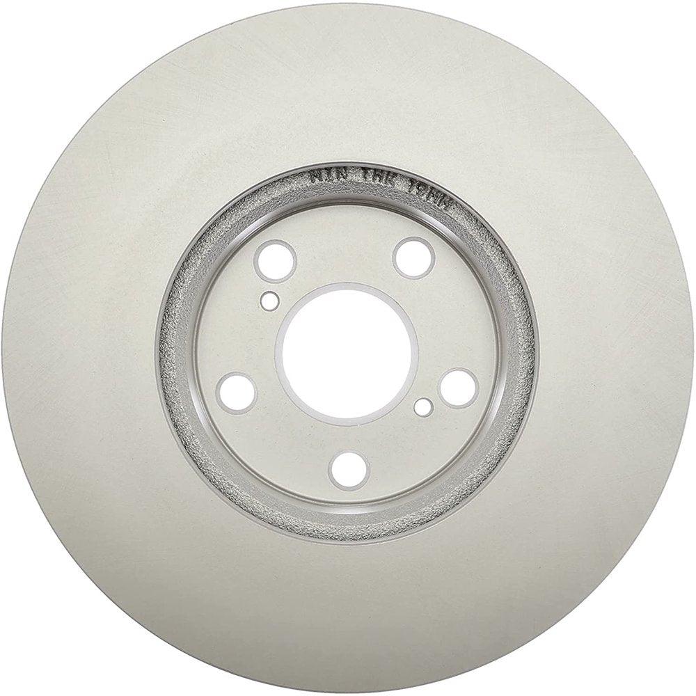 Acdelco Disc Brake Rotor 18A2601AC