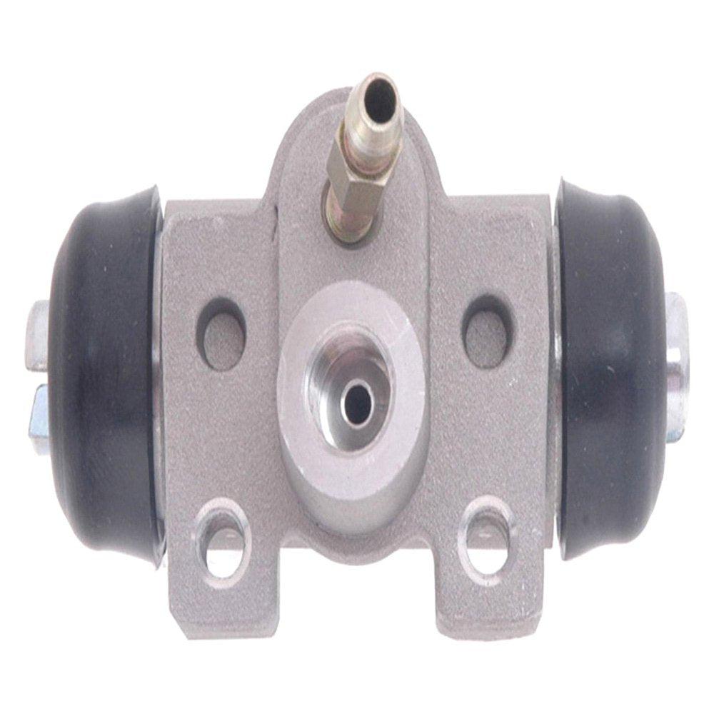 Acdelco Drum Brake Wheel Cylinder Fits 2000 Honda Civic