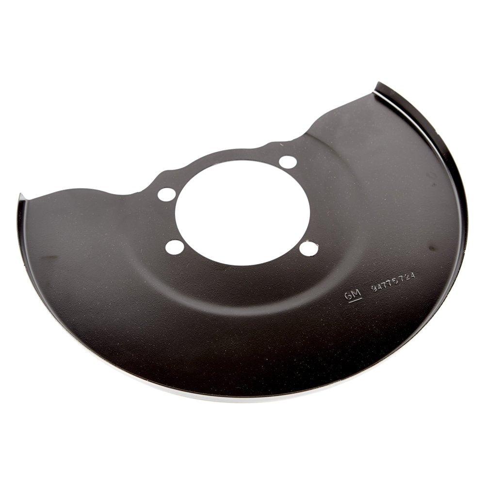 Acdelco 94775724 - Brake Dust Shield