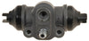 Acdelco Drum Brake Wheel Cylinder Fits 2009 Hyundai Accent