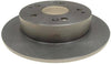 Acdelco Disc Brake Rotor 18A891A