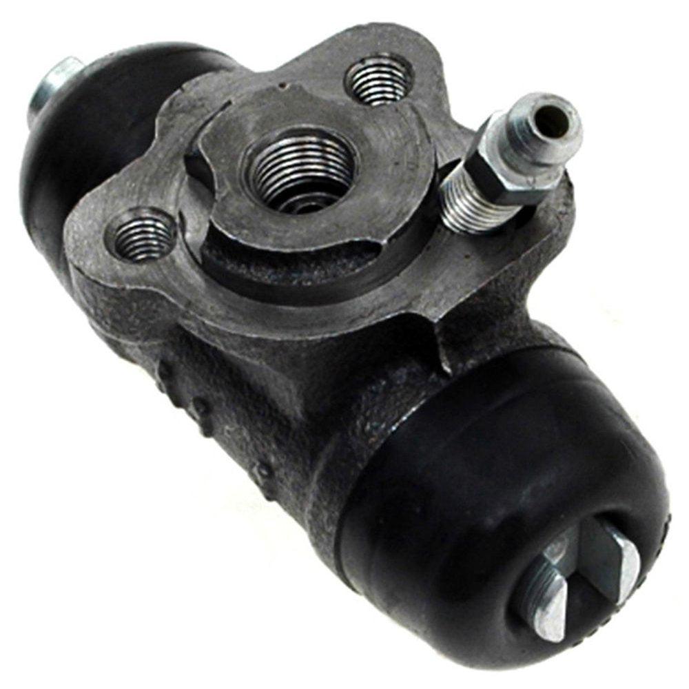 Acdelco Drum Brake Wheel Cylinder Fits 2001 Toyota Corolla