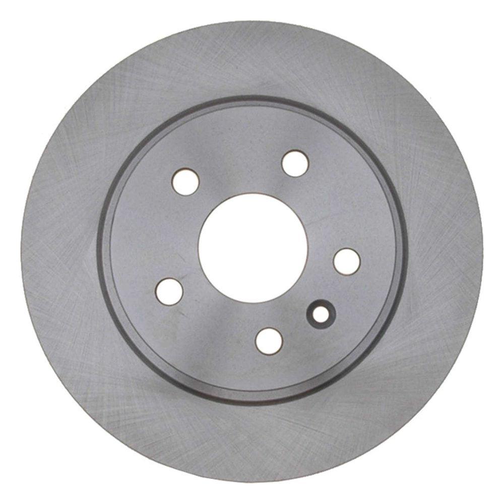 Acdelco Disc Brake Rotor 18A2821A