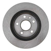 Acdelco Disc Brake Rotor 18A2821A