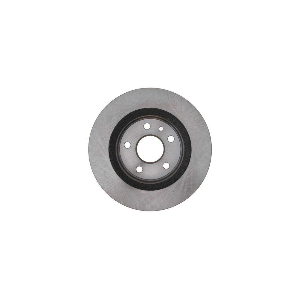 Acdelco Disc Brake Rotor 18A2821A