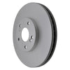 Acdelco Disc Brake Rotor 18A1095AC