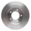 Acdelco Disc Brake Rotor 18A2418