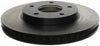 Acdelco Disc Brake Rotor 18A1109A